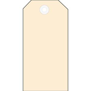 Hängeetiketten Herma 6014, 45 x 90 mm