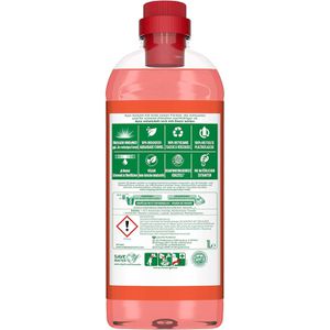 Produktbild für Allzweckreiniger Ajax Hibiskusblüte