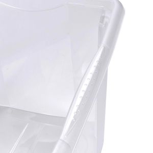 Produktbild für Aufbewahrungsbox Keeeper Emil, 30 Liter