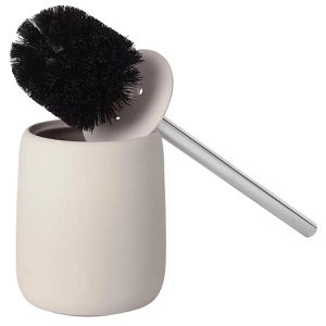 Produktbild für WC-Bürste Blomus Sono Moonbeam, beige