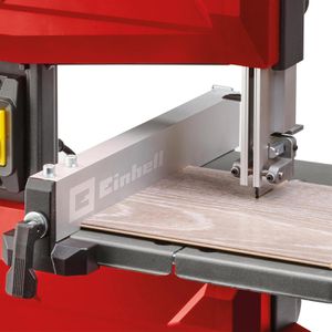 Produktbild für Bandsäge Einhell TC-SB 200+, 4308013, Elektro