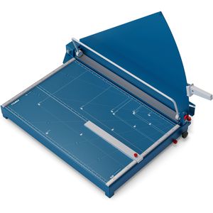 Hebelschneider Dahle 589 mit Werkstoffmesser, A2