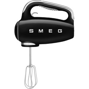 Handmixer Smeg HMF01BLEU 50er Retro Style, 9 Geschwindigkeiten