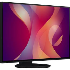 Produktbild für Monitor Eizo EV2795-BK FlexScan, 27 Zoll
