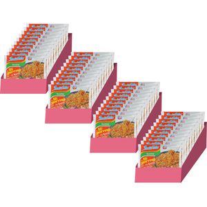 Produktbild für Fertiggericht Indomie Mi Goreng Fried Noodles
