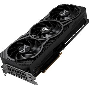 Gainward Grafikkarte GeForce RTX 4070 Phoenix 3864, 12GB GDDR6X, PCI-Ex 4.0, Aktiv-Kühlung