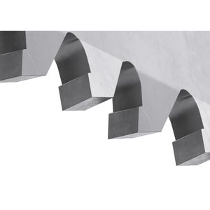 Produktbild für Stichsägeblätter Bosch Expert Fiber Plaster T141HM