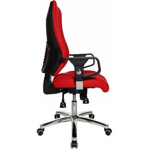 Produktbild für Bürostuhl Topstar Sitness 55, SD69X L51