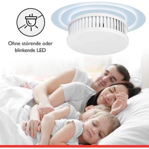 Produktbild für Rauchmelder Pyrexx PX-1C, Funk vernetzbar