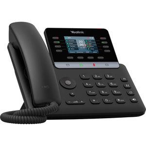 Produktbild für Telefon Yealink SIP-T73U, schwarz