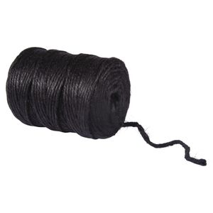 Produktbild für Bindfaden Rayher 4200501, Jutegarn, 6-fach