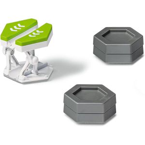 Produktbild für Murmelbahn-Erweiterung Ravensburger GraviTrax Element Jumper