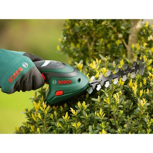 Produktbild für Grasschere Bosch Isio 0600833108, Akku