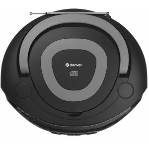 Produktbild für Radio Denver TDB-212GR LED, DAB+