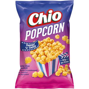 Popcorn