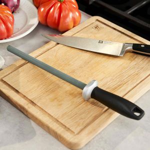 Produktbild für Wetzstahl Zwilling 32513-231, 23 cm