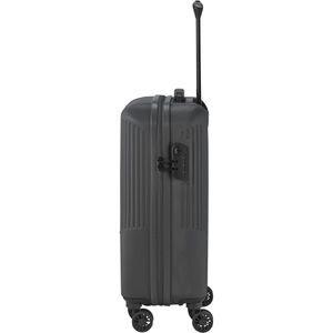 Produktbild für Koffer Travelite Bali anthrazit