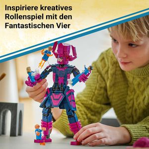 Produktbild für Klemmbausteine LEGO Marvel 76316, ab 9 Jahre