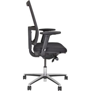 Produktbild für Bürostuhl Bisley Maxime, DSM