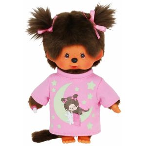 Kuscheltier Monchhichi 223732