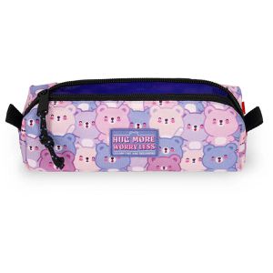 Produktbild für Federmäppchen Legami My Pencil Case Teddy Bear, SPC0016