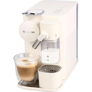 Kapselmaschine DeLonghi Nespresso EN510.W