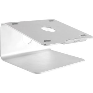 Laptop-Ständer LogiLink AA0104, aus Aluminium