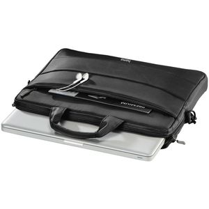 Produktbild für Laptoptasche Hama Toronto, 216565, schwarz