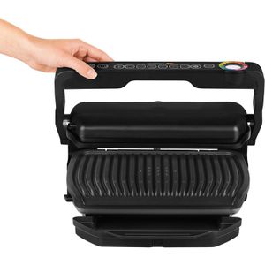 Produktbild für Kontaktgrill Tefal Optigrill GC7058