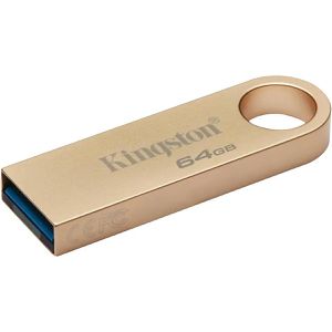 Produktbild für USB-Stick Kingston DataTraveler SE9 G3, 64 GB