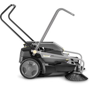 Produktbild für Kehrmaschine Kärcher KM 70/25 C BP 2SB, Akku