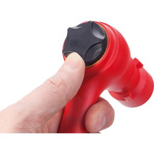 Produktbild für Steckschlüssel Vigor V3343 VDE, 14-teilig
