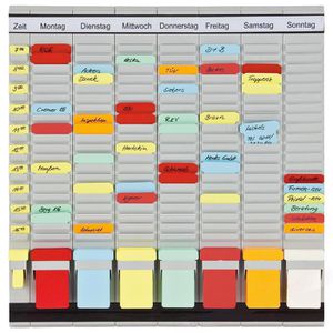 Stecktafel