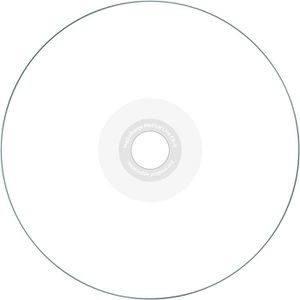 Produktbild für CD-Rohlinge MediaRange MR229 Medical Line, bedruckbar, CD-R