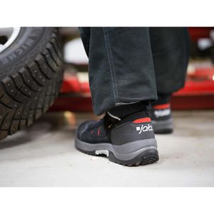 Produktbild für Sicherheitsschuhe Jalas Zenit 1718, ESD, S3