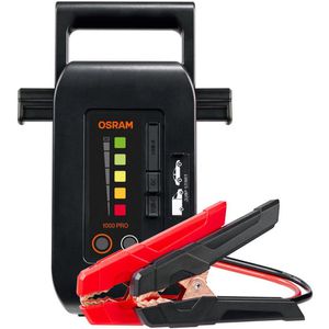 Starthilfegerät OSRAM OEBSPL1000, 12 V