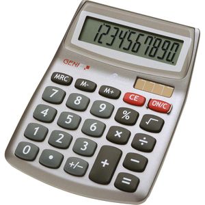 Taschenrechner Genie 540