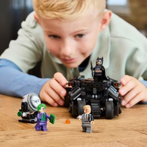 Produktbild für Klemmbausteine LEGO Batman 76303, ab 8 Jahre
