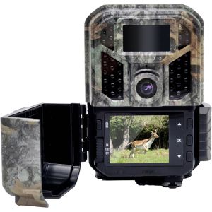 Produktbild für Wildkamera Braun-Photo Scouting Cam Black400 Dual Wifi