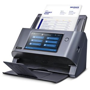 Produktbild für Scanner Plustek eScan A355 Pro, bis A4