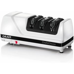 Produktbild für Messerschärfer Graef CC120