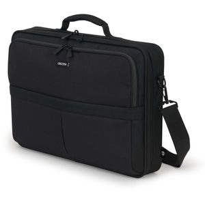 Produktbild für Laptoptasche Dicota Eco Multi Scale, schwarz