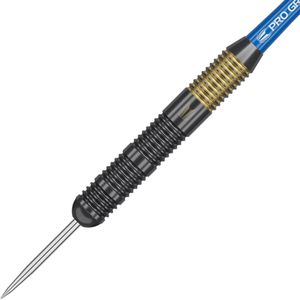 Produktbild für Dartpfeile Target-Darts Josh Rock Brass