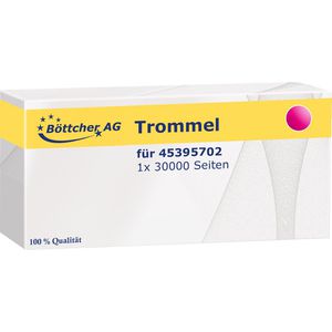 Produktbild für Trommel Böttcher-AG für Oki 45395702