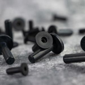 Produktbild für Dübel Tox 018100142, Schallschutzdübel Sonic KB