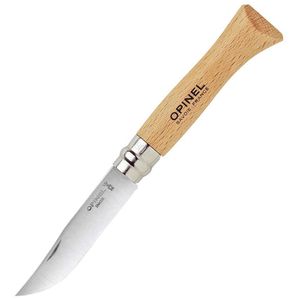 OPINEL Messer Carbon & INOX Stahl No 02 bis No 12 - Taschenmesser  Klappmesser