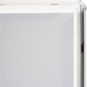 Produktbild für Klapprahmen Böttcher-AG 17 mm Profil, DIN A4