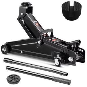 Rangierwagenheber Monzana 993486, Set