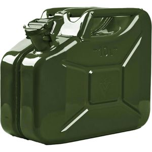 Benzinkanister Valpro 10117