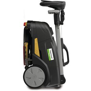 Produktbild für Scheuersaugmaschine Cleancraft SSM 281, Arbeitsbreite 28 cm